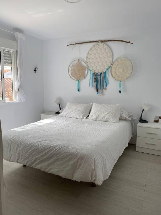 Apartament Atico En Barbate Zewnętrze zdjęcie
