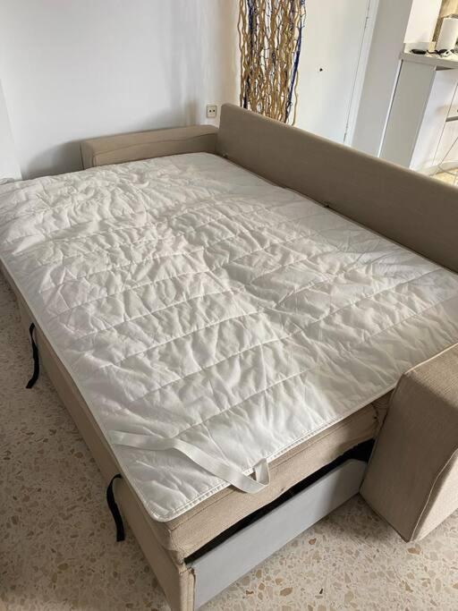 Apartament Atico En Barbate Zewnętrze zdjęcie
